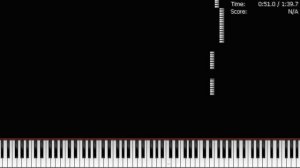 White MIDI - Samsung School Ringtone (8-Bit Theme!)
