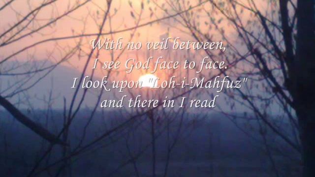 imam ghazali's last смотреть онлайн