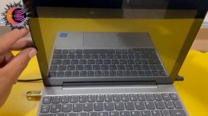 Tablet LENOVO MIIX 320-10ICR, entrar al BIOS, configurar BIOS, Formatear