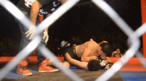 MMA M1 Sergio DOM Ruiz vs Armando Peraza Valetodo GUAYMAS