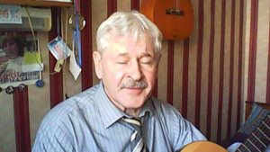 Вася Мамаев - Эльмартыч!!!