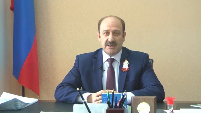 Дмитрий Фельдман о проекте «Город трудовой доблести»