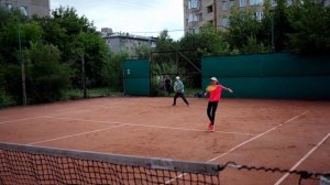 PROLEUM TENNIS CUP 2021