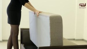 Диван "Канон 1" из Беларуси от Пинскдрев!