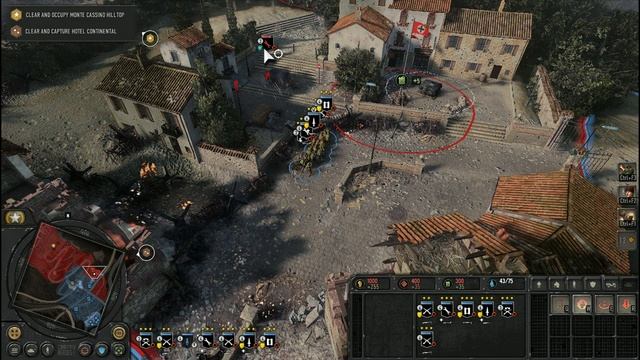 Company of Heroes 3