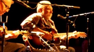 JORMA KAUKONEN "I Know You Rider" 9-13-12 FTC Fairfield CT