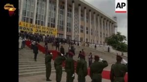 LA GRANDE GUERRE DU CONGO EXPLIQUÉE - Partie 2