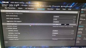 Asus Z490-P Bios Mining Rig Settings to enable more than 4 Gpu’s. Must downgrade BIOS to 1410!!!