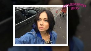 Самбурская лысая! Настясья Самбурская побрилась на голо НА СПОР!!!! Лысая Самбурская!