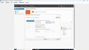 Instalación de un servidor virtual Windows Server 2022 utilizando Oracle VM VirtualBox