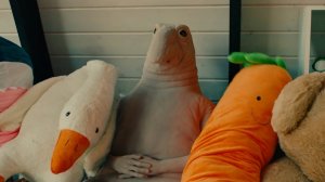 Ждун - Дебютный трейлер