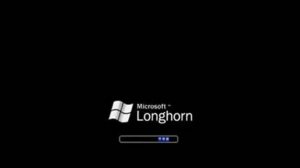 Windows startup and shutdown sounds - 95/7