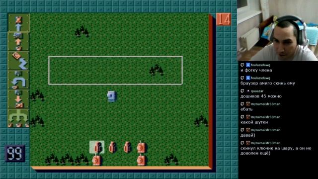 Операция Европа Путь к Победе 1939-1945 прохождение часть 47