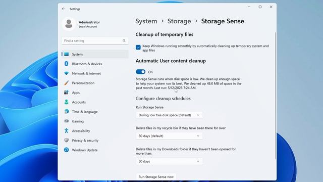 FIX Slow Performance Issue After Update On Windows 11/10 (2023) смотреть онлайн