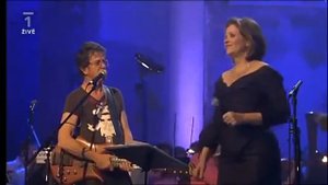 Lou Reed & Renée Fleming - Perfect Day