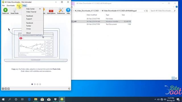 4k video downloader - versão4k video downloader - free video downloader trusted by millions