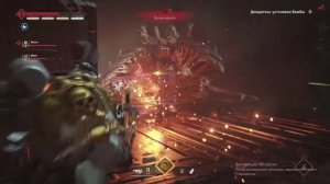 warhammer 40000 space marine 2 pve на харде