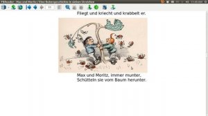 Ubuntu Basics FBreader