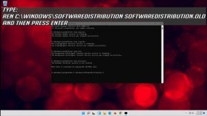 Windows 11 Update Error 0x80070652 FIX - [Tutorial]