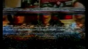 Мастер, Шах, Фронт, Варфоломеевская Ночь. Интервью для   телеканала  "Эфир-1".   1992 год