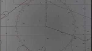 4.Определение истинного ветра ЧАСТЬ 2