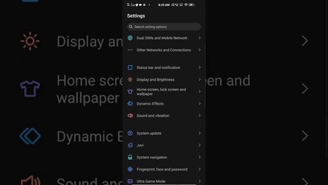 Funtouch OS10|Android 10 update for Vivo v17