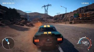 Need for Speed Payback - i5 3470 - GTX 1060 EXOC [PT-BR]