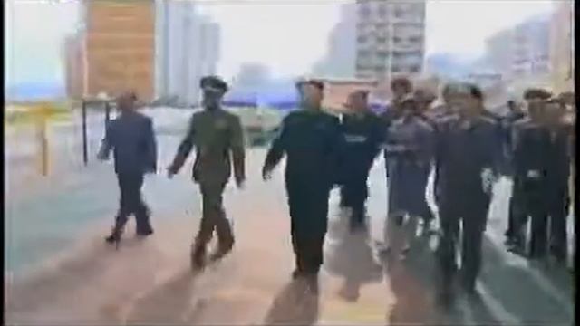 КНДР смотреть онлайн