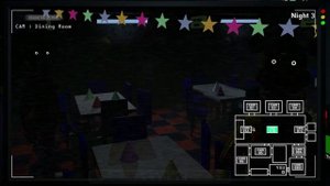 FNaF: FIVE NIGHTS AT LEON'S : Remastered ~ Night 3 - GAMEPLAY !