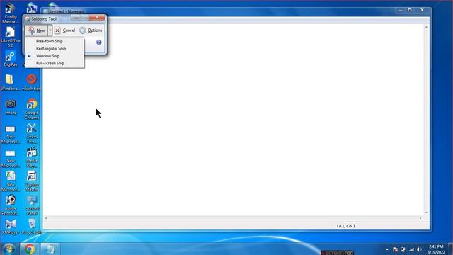 snipping tool | how to use snipping tool | snipping tool windows 10 | snipping tool windows 7 смотреть онлайн