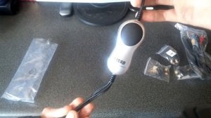 EZCAP AV Capture Card Unboxing