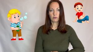 Развитие дыхания для звука Р. Уроки логопеда.