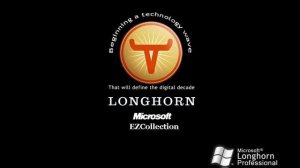 Windows Longhorn Remix RnB