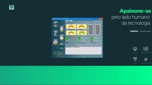 Instalação de software UPSILON 2000 - i1878