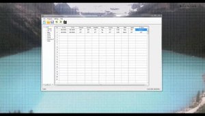Programming the TYT UV98 using Windows OEM software
