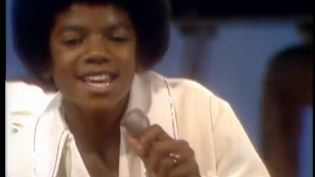 the jackson five Looking Through The Window смотреть онлайн
