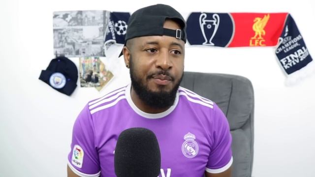 Jovic Signs to Real Madrid | Neymar To Barcelona, Coutinho Out!! | Nico Pepe To Arsenal or Liverpoo смотреть онлайн