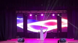 Пусть слышать люди всей Земли признания в любви и детский смех! Исполняет Дарья Переверзева.