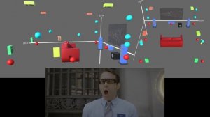 Free Guy | Dolby Atmos Object Demo (Cavern Driver)