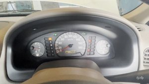 1494 NISSAN SUNNY FB15 QG15DE 2004 год.