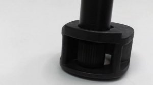 Съемник рулевых тяг 33-42мм TA-B1029