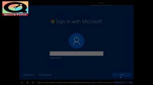 Windows 10 OOBE has a Sparta No BGM Remix (ft QuickTime)
