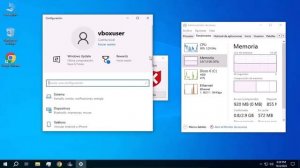 Windows 10 22H2 Pro LITE x86 x64 ES