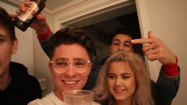 CHAPTER 2 // 3 days in Sweden смотреть онлайн