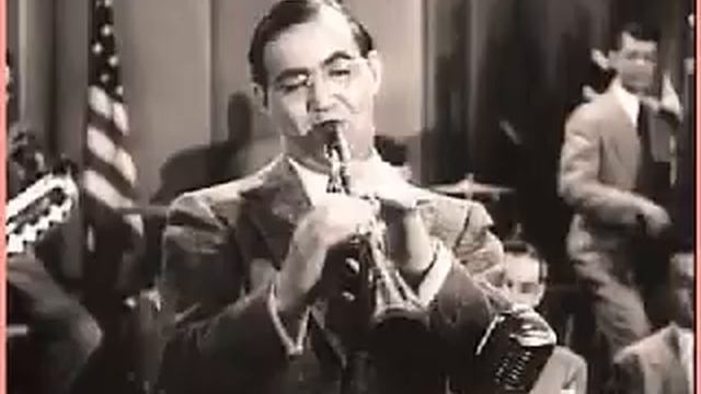 Benny Goodman Lullaby in Rhythm смотреть онлайн