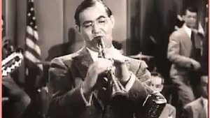 Benny Goodman   Lullaby in Rhythm