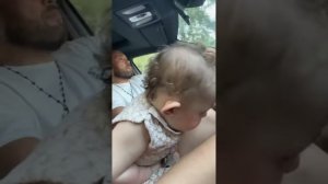 Милаша и ПАПАША в прямом эфире!