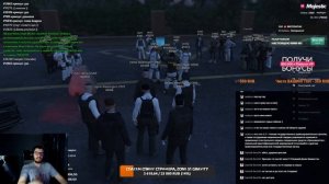 РАБОТАЕМ НА СЕРВЕРЕ WASHINGTON на GTA5RP Majestic RP PROMO: WASHINGTON