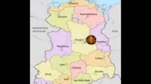 Die Sprache der Herrschaft Lektion 32 Ostdeutschland