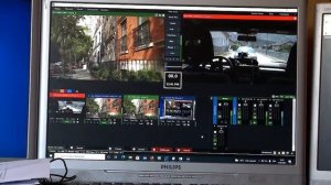 HOW TO SEND VIDEO WITH RTMP ENCOREDR TO VMIX USING RTMP MINI SERVER SOFTWARE